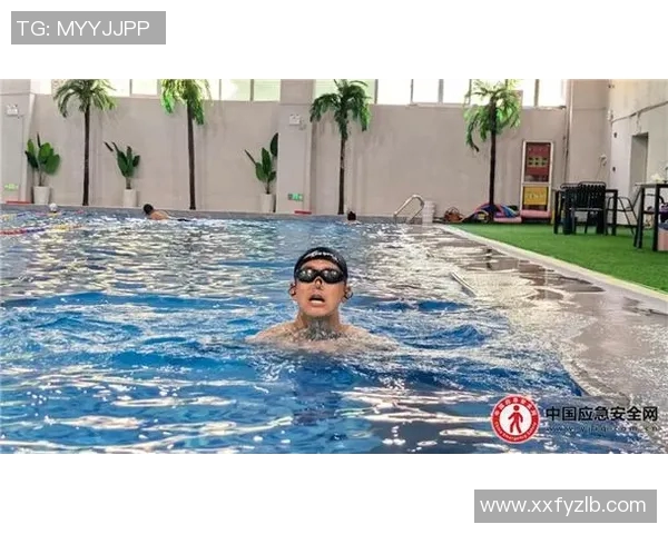 提高游泳成绩的技巧与系统化训练方法探索