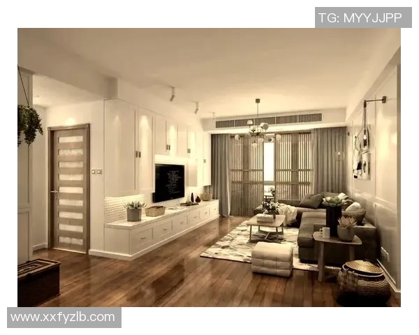 打造温馨家居空间：精选实用家具搭配技巧与设计理念指南